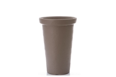 Prosperplast Flower Pot Classic DPC40 D40 Ø40cm Brown