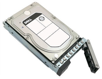 Dell Server HDD 10TB 3.5" 400-ATKZ