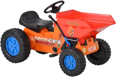Hecht 51312 Dump Truck