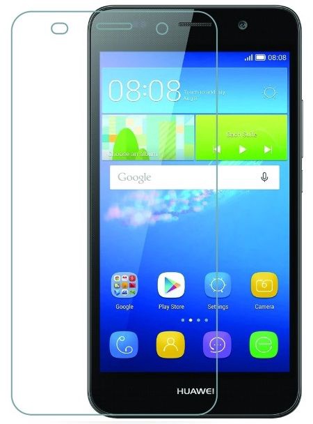 Защитное стекло для телефона Blun For Huawei Ascend Y6