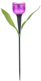 Verners Solar LED Lamp Tulip