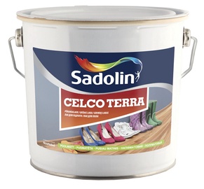 Lakk Sadolin Celco, 2.5 l