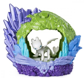 Фигурка-игрушка Spin Master How To Train Your Dragon Hidden World Lightfury