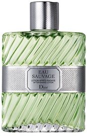 Pēc skūšanās losjons Christian Dior Eau Sauvage, 100 ml
