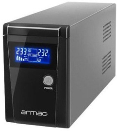 Armac UPS Office 1000 LCD