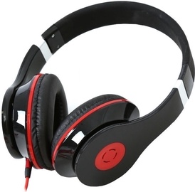 FreeStyle FH4005B Over-Ear Headset Black