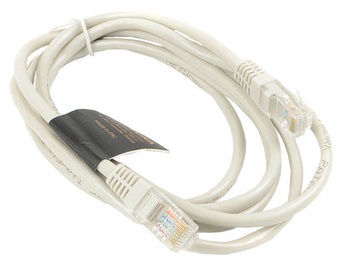 Accura Cable UTP Cat 5e RJ45 / RJ45 Gray 2m
