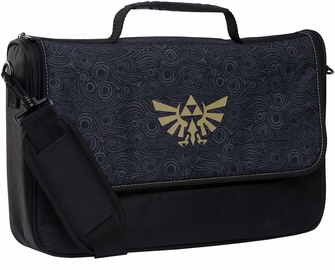 PowerA Everywhere Messenger Bag - Legend of Zelda: BotW Edition