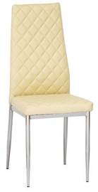 Signal Meble Chair H262 Chrome Cream