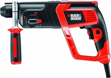 Black & Decker KD985KA Pneumatic Hammer Drill