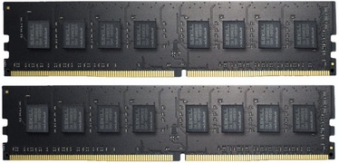 Operatiivmälu (RAM) G.SKILL Value Series, DDR4, 8 GB, 2400 MHz