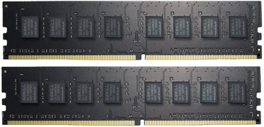 Operatīvā atmiņa (RAM) G.SKILL Value Series, DDR4, 8 GB, 2400 MHz