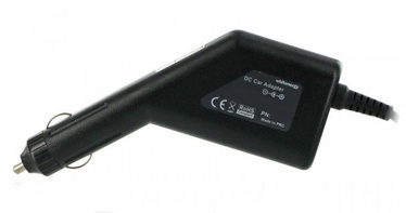 Whitenergy Car Power Adapter 90W for Compaq