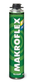 MONTAAZIVAHT MAKROFLEX PRO WINTER 750ML