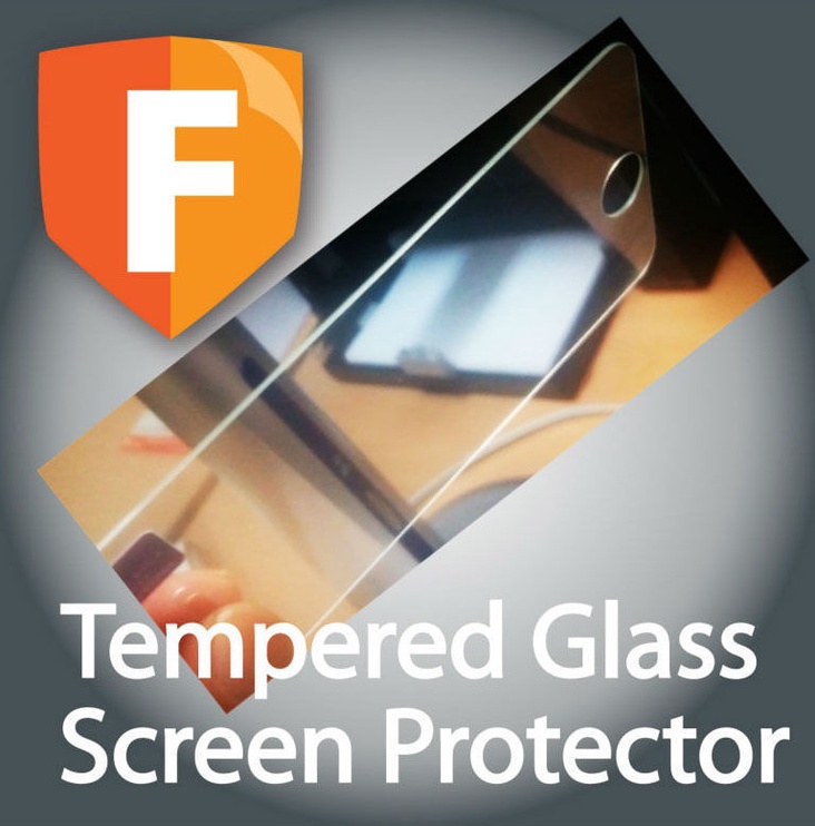 Защитное стекло для телефона Tempered Glass For Samsung Galaxy Grand On5 SM-G550FY, 9H