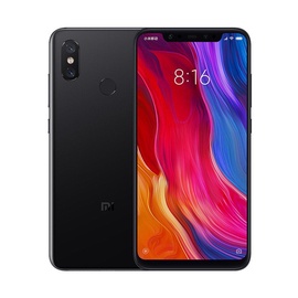Mobilusis telefonas Xiaomi Mi 8, 64 GB, DS