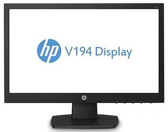Monitorius HP V194, 18.5", 5 ms