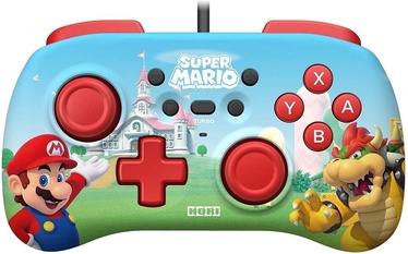 Игровой пульт Hori Horipad Mini Nintendo Switch (Mario)