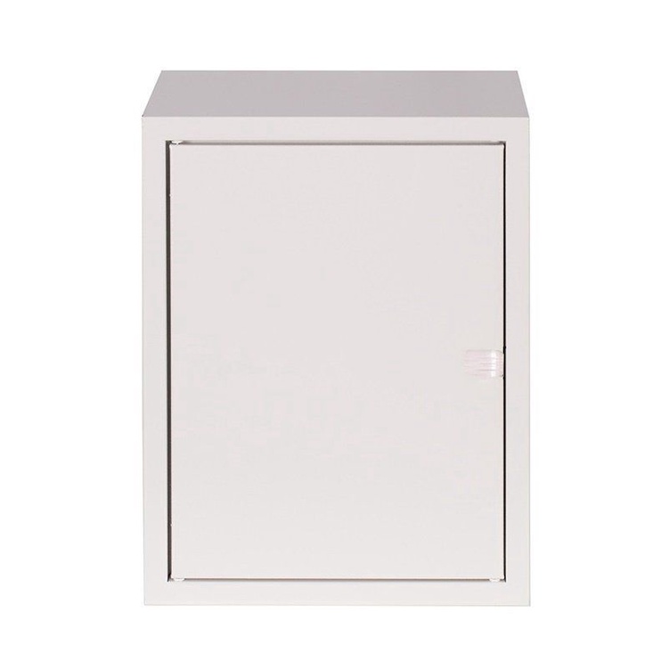 Распределительная коробка Sabaj, открытый, IP30, 24 mод., серый