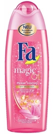 Dušas želeja Fa Magic Oil Pink Jasmine, 400 ml