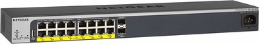 Netgear GS418TPP-100EUS 16-Port
