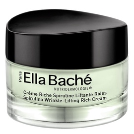 Sejas krēms Ella Bache Riche Spiruline Liftante Rides, 50 ml