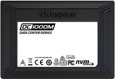 Kingston Data Center DC1000M SSD 960GB