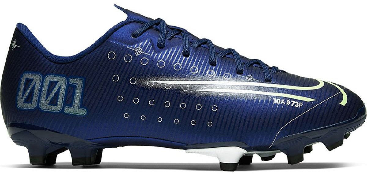 Футбольные бутсы Nike Mercurial, 44.5 - 1a.lt