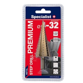 Urbis Specialist+, universāls, Taisne, 32 mm x 16 mm