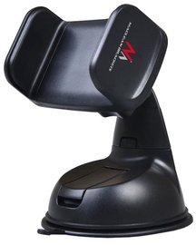 Maclean MC-737 Universal Car Holder Black