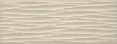 Intercerama Wall Tiles Luna 23x60cm Beige Light Str.