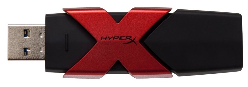 USB atmintinė Kingston HyperX Savage, 64 GB