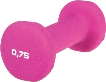 Spokey Dumbbell Jingbo 0.75kg Purple 835982