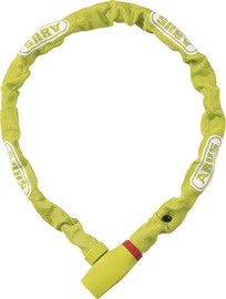 Abus uGrip Chain 585 Lock Chain Combination Lime