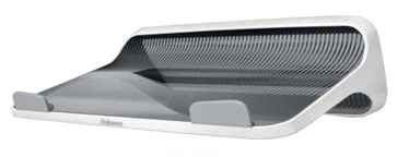 Fellowes Stand for 17" Laptops Grey