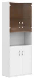 Skyland Imago Office Cabinet CT-1.4 White