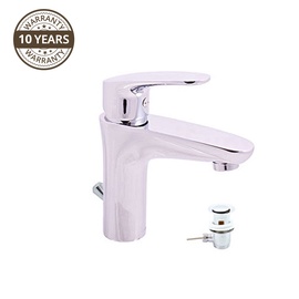 Смеситель для раковины Domoletti AM727.5 Amur + DV Sink Faucet