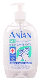 Дезинфицирующее средство для рук Anian Hygienic, 500 мл