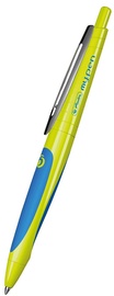 Herlitz Gel Ballpoint Pen my.pen Lemon/Blue 11370129