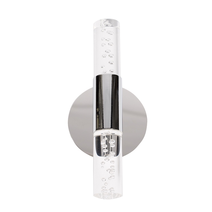Lampa sienas Domoletti 16036-2W, 4 W, LED, 3000 °K