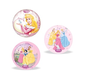 Kamuolys Disney Princess, Ø 23 cm