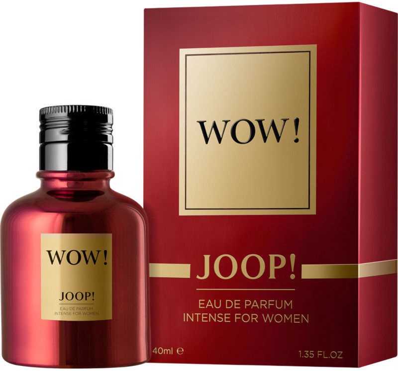 joop wow intense