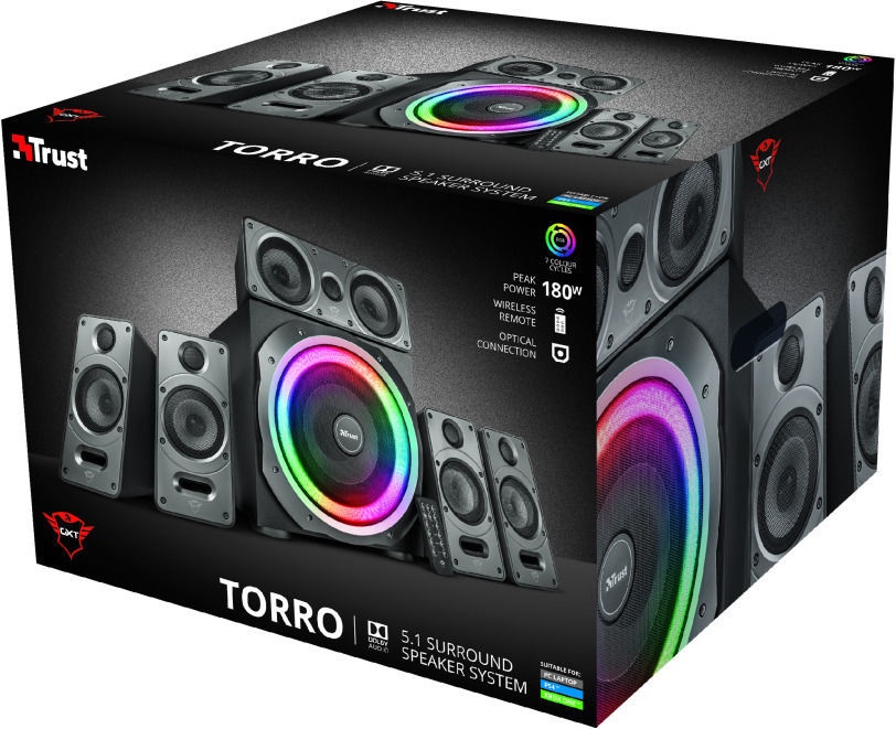 trust gxt 698 torro