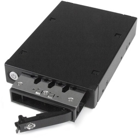 Adapter StarTech Mobile Rack Backplane 2.5" SATSASBP125