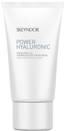 Skeyndor Power Hyaluronic Deep Moisturizing Mask 50ml