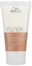 Kaukė plaukams Wella Fusion Intense Repair Mask, 30 ml