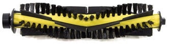 Dulkių siurblio šepetys Mamibot Black/Yellow