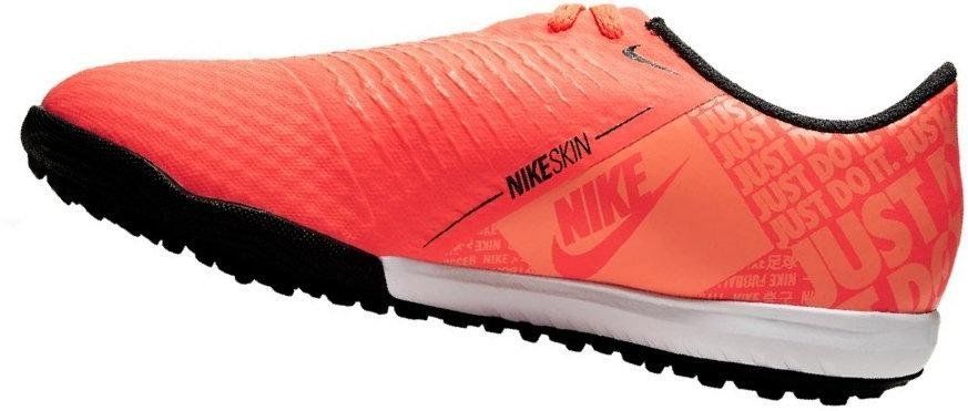Futbolo bateliai Nike Phantom Venom 