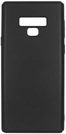 Devia Nature Back Case For Samsung Galaxy Note 9 Black