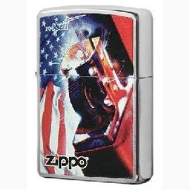 Зажигалка Zippo Mazzi 24179
